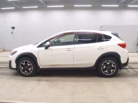 Subaru XV лот № 3328 оценка 4  с аукциона в Японии 3