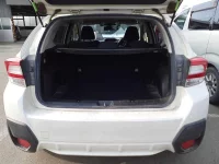 Subaru XV лот № 3328 оценка 4  с аукциона в Японии 10