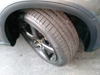 Mercedes-Benz GLA CLASS лот № 5023 оценка 4  с аукциона в Японии 8