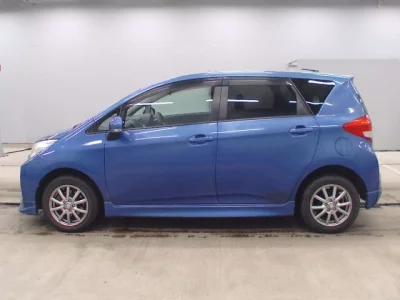 Subaru TREZIA