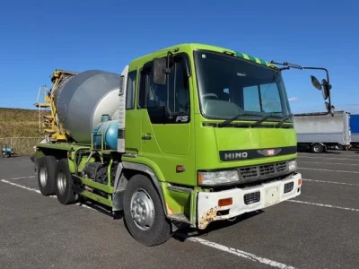 Hino RANGER