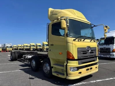 Hino RANGER