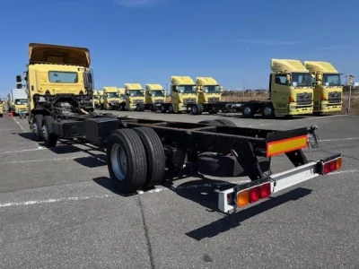 Hino RANGER