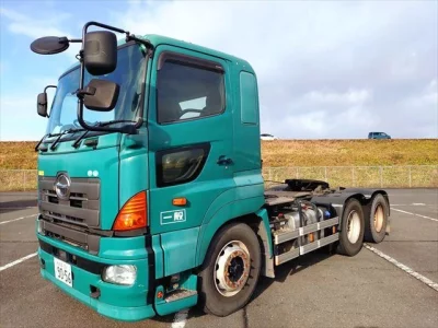 Hino RANGER