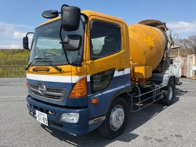 Hino RANGER