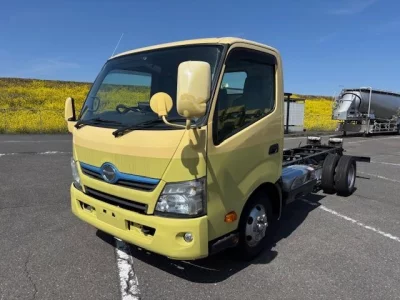 Hino DUTRO