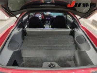 GM CHEVROLET CAMARO лот № 5034 оценка R  с аукциона в Японии 8