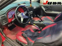 GM CHEVROLET CAMARO лот № 5034 оценка R  с аукциона в Японии 5