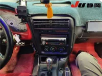 GM CHEVROLET CAMARO лот № 5034 оценка R  с аукциона в Японии 6