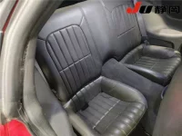 GM CHEVROLET CAMARO лот № 5034 оценка R  с аукциона в Японии 7