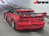 GM CHEVROLET CAMARO лот № 5034 оценка R  с аукциона в Японии 1