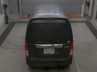 Subaru GOLF ALLTRACK лот № 15066 оценка 3  с аукциона в Японии 5