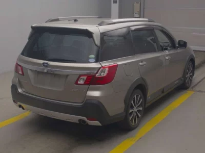 Subaru EXIGA