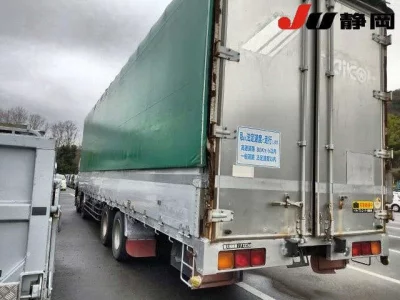 Hino PROFIA