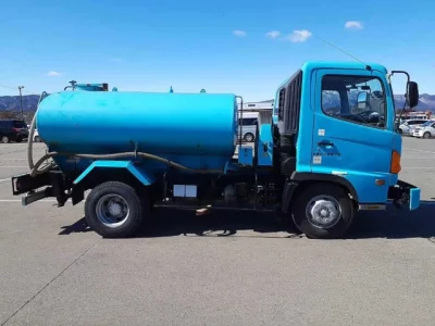 Hino RANGER