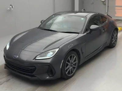Subaru BRZ