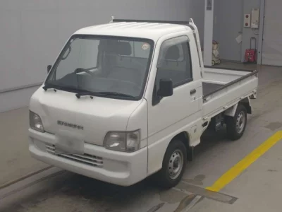Subaru SAMBAR
