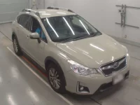 Subaru XV лот № 30477 оценка 4  с аукциона в Японии 4