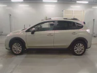 Subaru XV лот № 30477 оценка 4  с аукциона в Японии 3
