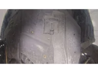 Subaru XV лот № 30477 оценка 4  с аукциона в Японии 10