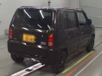 Daihatsu NAKED лот № 50141 оценка R  с аукциона в Японии 1