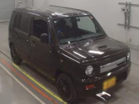 Daihatsu NAKED лот № 50141 оценка R  с аукциона в Японии 4