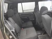 Daihatsu NAKED лот № 50141 оценка R  с аукциона в Японии 9