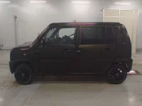 Daihatsu NAKED лот № 50141 оценка R  с аукциона в Японии 3