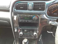 Subaru LEGACY B4 лот № 5504 оценка 3  с аукциона в Японии 8