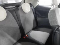 Fiat 500C лот № 50161 оценка 3  с аукциона в Японии 9