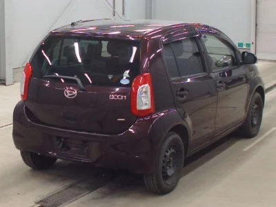 Daihatsu Boon