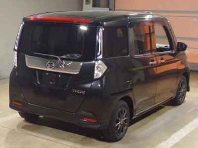 Daihatsu THOR