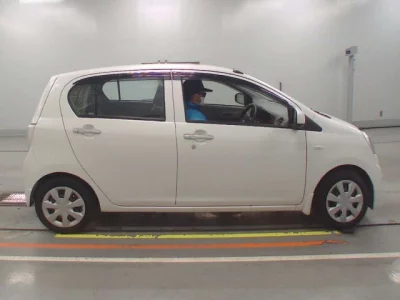Subaru PLEO PLUS