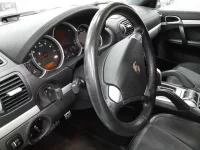 Porsche Cayenne лот № 5519 оценка RA  с аукциона в Японии 6