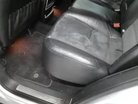 Porsche Cayenne лот № 5519 оценка RA  с аукциона в Японии 9