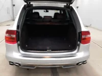 Porsche Cayenne лот № 5519 оценка RA  с аукциона в Японии 10