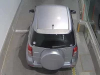 Daihatsu Be-Go лот № 4036 оценка 4  с аукциона в Японии 3