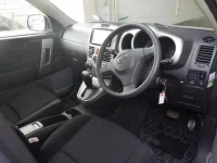 Daihatsu Be-Go лот № 4036 оценка 4  с аукциона в Японии 2