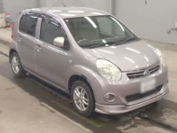Daihatsu Boon лот № 5530 оценка 2  с аукциона в Японии 4