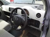 Daihatsu Boon лот № 5530 оценка 2  с аукциона в Японии 6