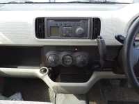 Daihatsu Boon лот № 5530 оценка 2  с аукциона в Японии 8