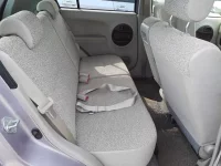 Daihatsu Boon лот № 5530 оценка 2  с аукциона в Японии 9