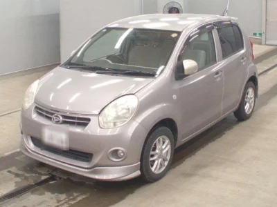 Daihatsu Boon