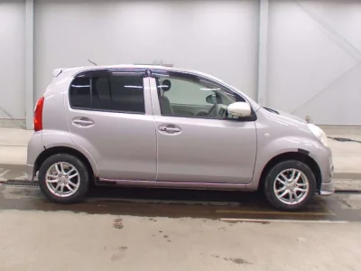 Daihatsu Boon