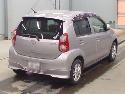 Daihatsu Boon