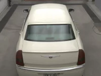 Chrysler 300C лот № 17042 оценка 3.5  с аукциона в Японии 5