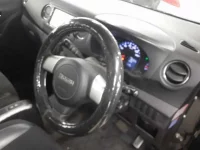 Daihatsu TANTO EXE лот № 507 оценка 4  с аукциона в Японии 6