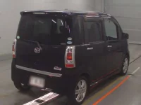Daihatsu TANTO EXE лот № 507 оценка 4  с аукциона в Японии 1