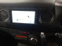 Daihatsu TANTO EXE лот № 507 оценка 4  с аукциона в Японии 8