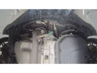 Daihatsu TANTO EXE лот № 507 оценка 4  с аукциона в Японии 10